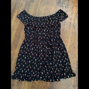 MAISON JULES DRESS, XXL